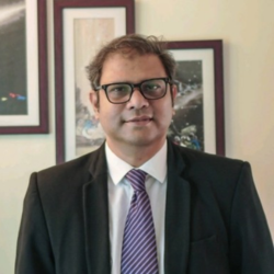 Musfiq us Salahin